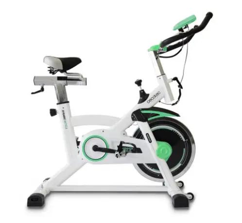 Dviratis treniruoklis Cecotec Extreme 7008