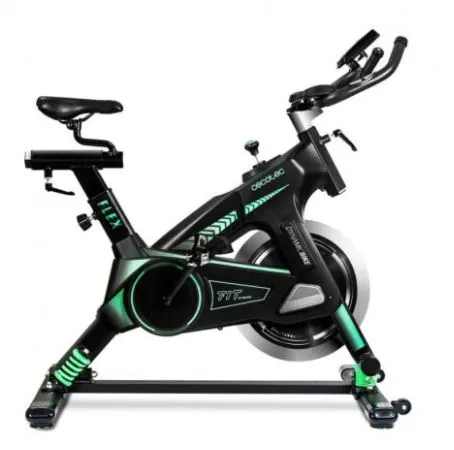 Dviratis treniruoklis Cecotec UltraFlex 25 7017