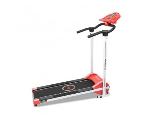Bėgimo takelis Cecotec RunFit Step Red Series 7001