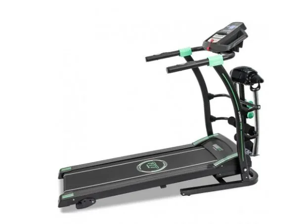 Bėgimo takelis Cecotec Sprint Vibrator 7014