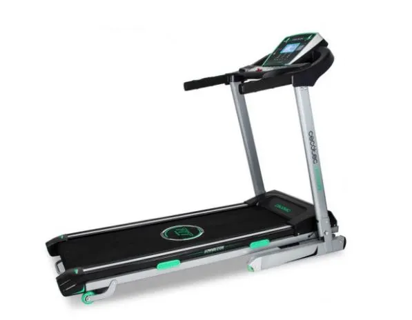 Bėgimo takelis Cecotec Extreme Track 7011