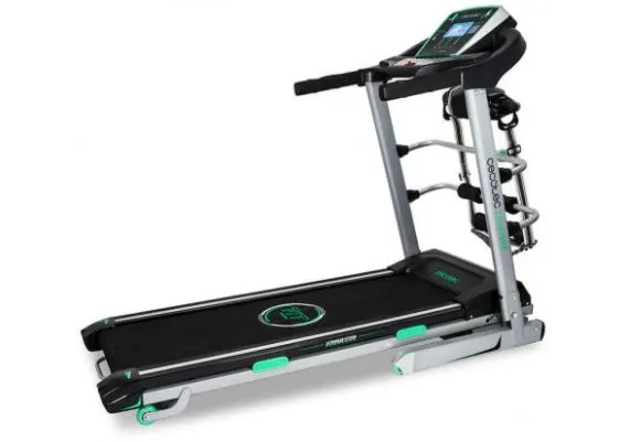 Bėgimo takelis Cecotec Extreme Track Vibrator 7015