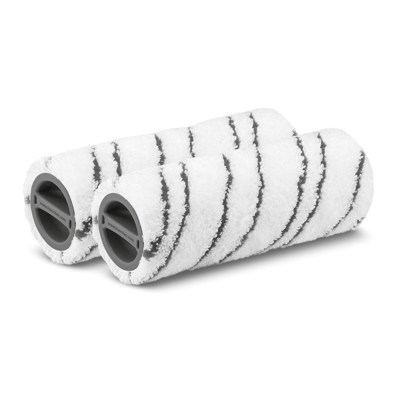 Valymo voleliai Karcher, pilki (2.055-007.0)
