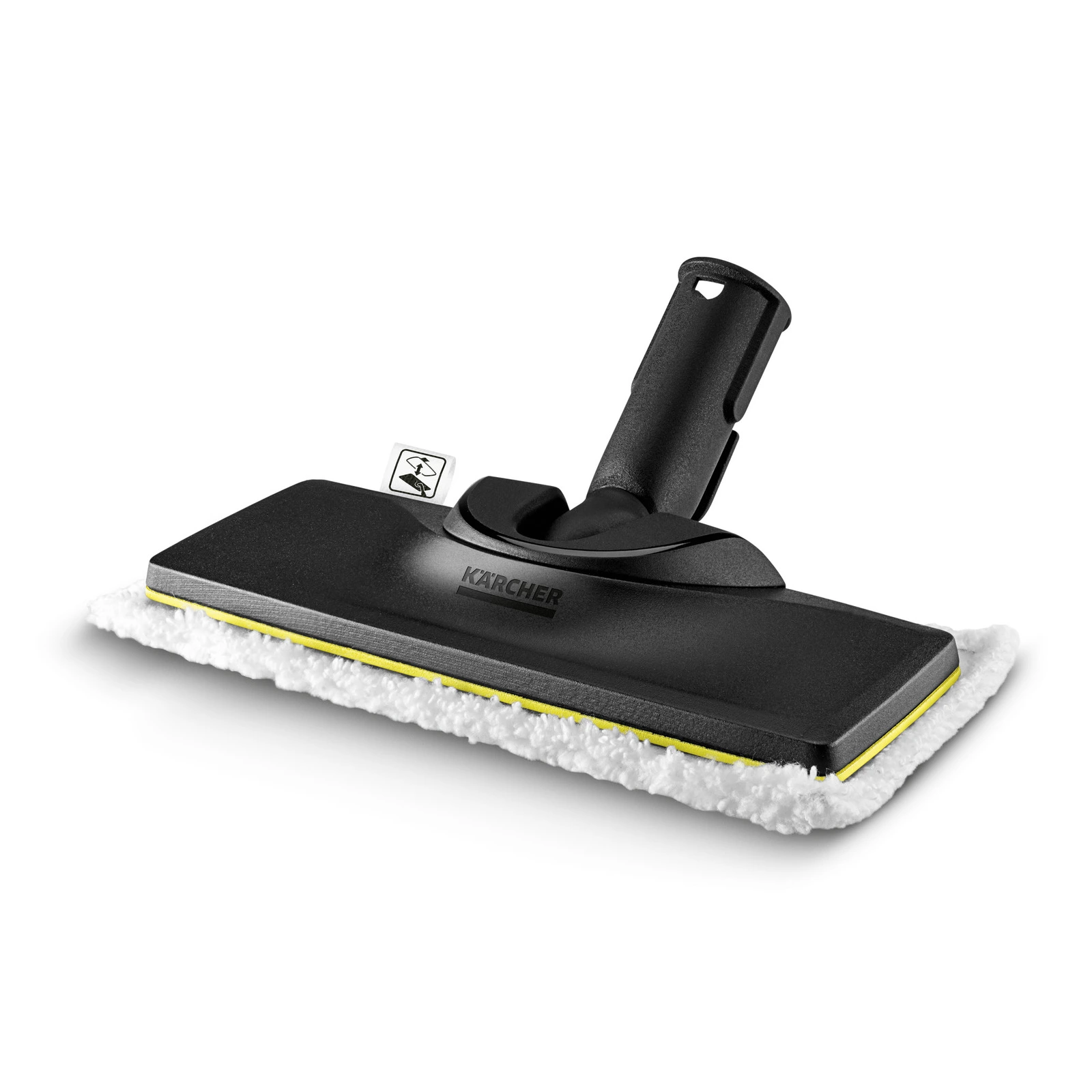 Grindų antgalio rinkinys Karcher Mini EasyFix (2.863-280.0)