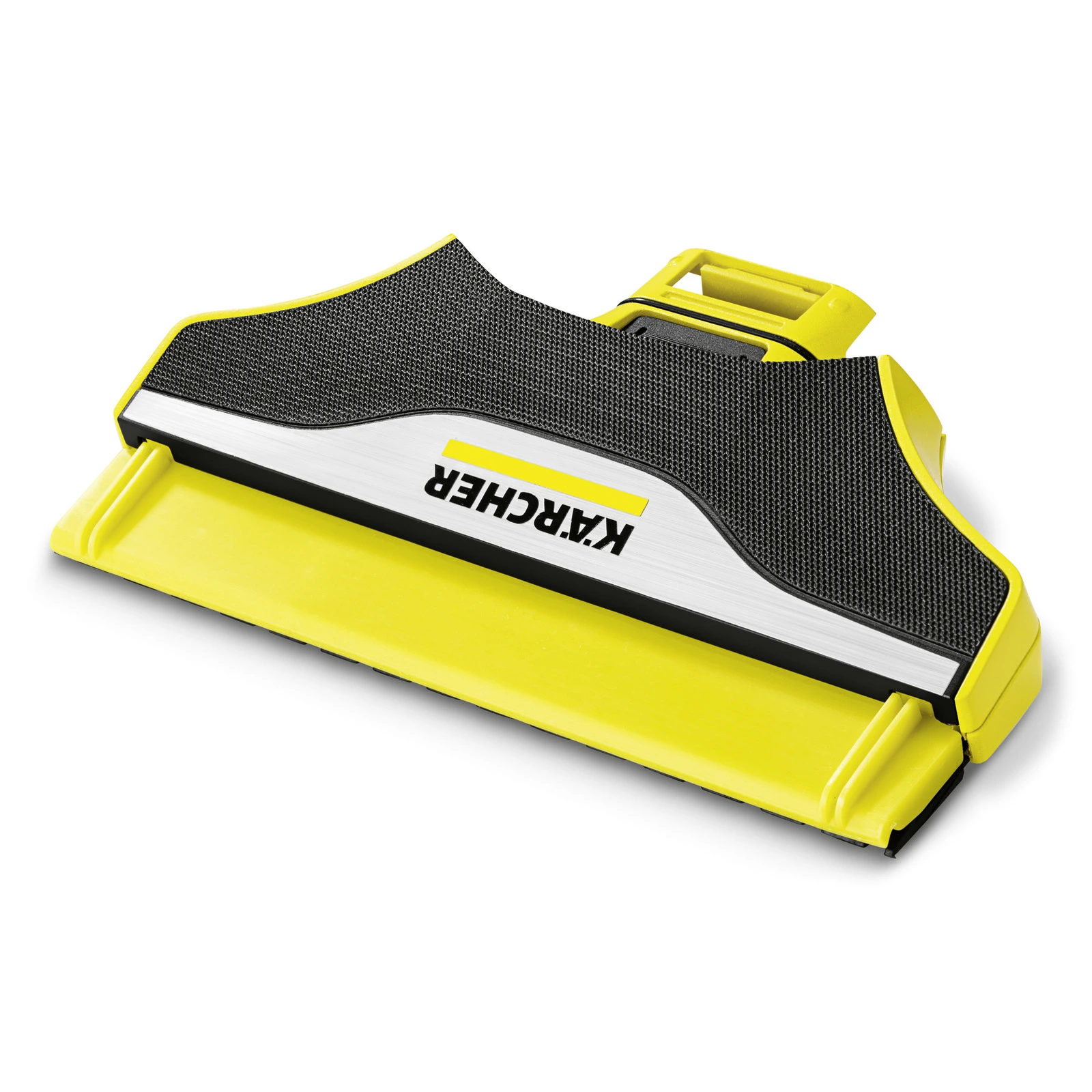 Siauras siurbimo antgalis Karcher WV6, 170 mm, geltonas (2.633-512.0)