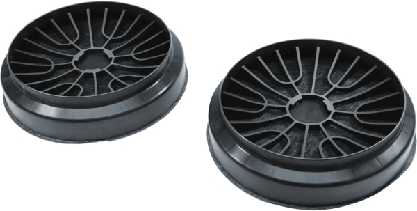 Anglinis filtras Bosch DHZ5276