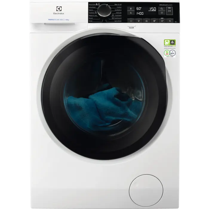 Skalbimo mašina Electrolux EW8FN248B