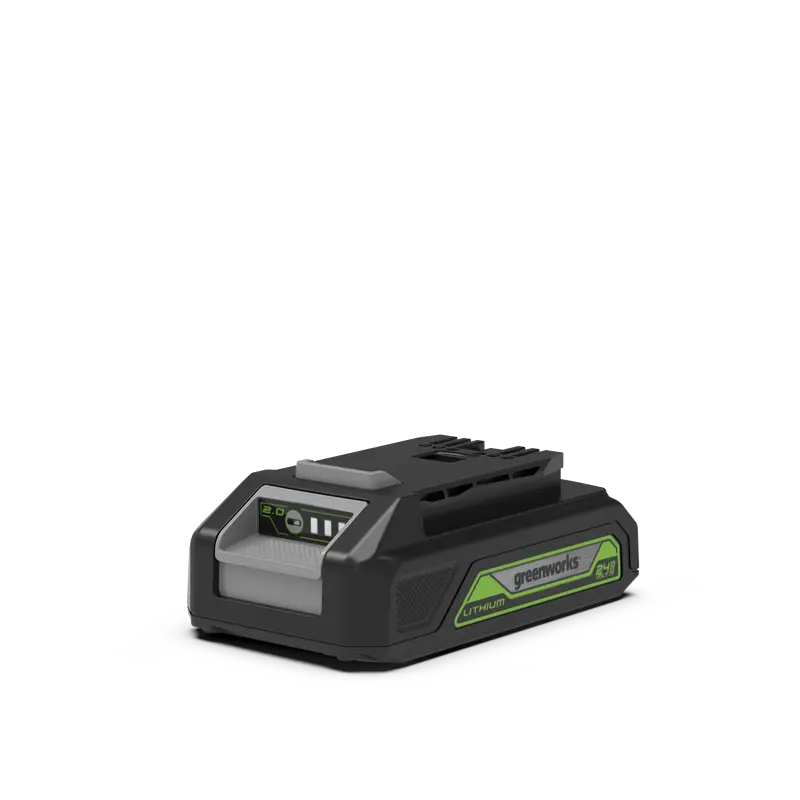 Akumuliatorius Greenworks G24B2, 24V, 2Ah