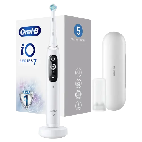 Dantų šepetėlis Oral-B iOM7.1A1.1BD