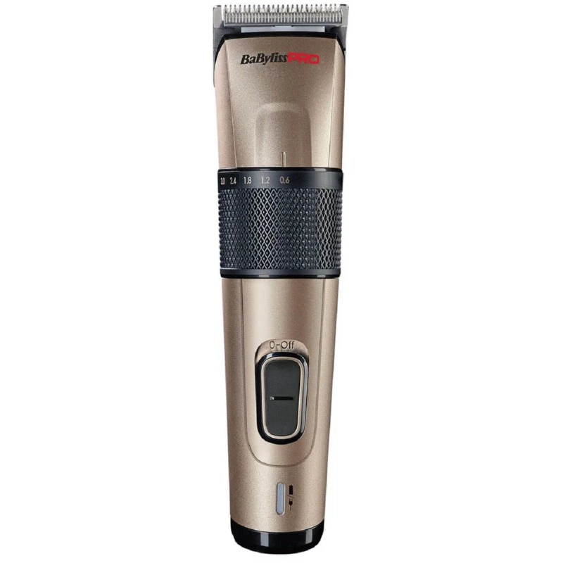 Barzdaskutė Babyliss PRO FX862E
