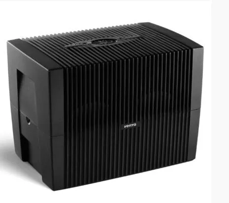 Oro drėkintuvas - valytuvas VENTA LW45 COMFORT PLUS (juodas)