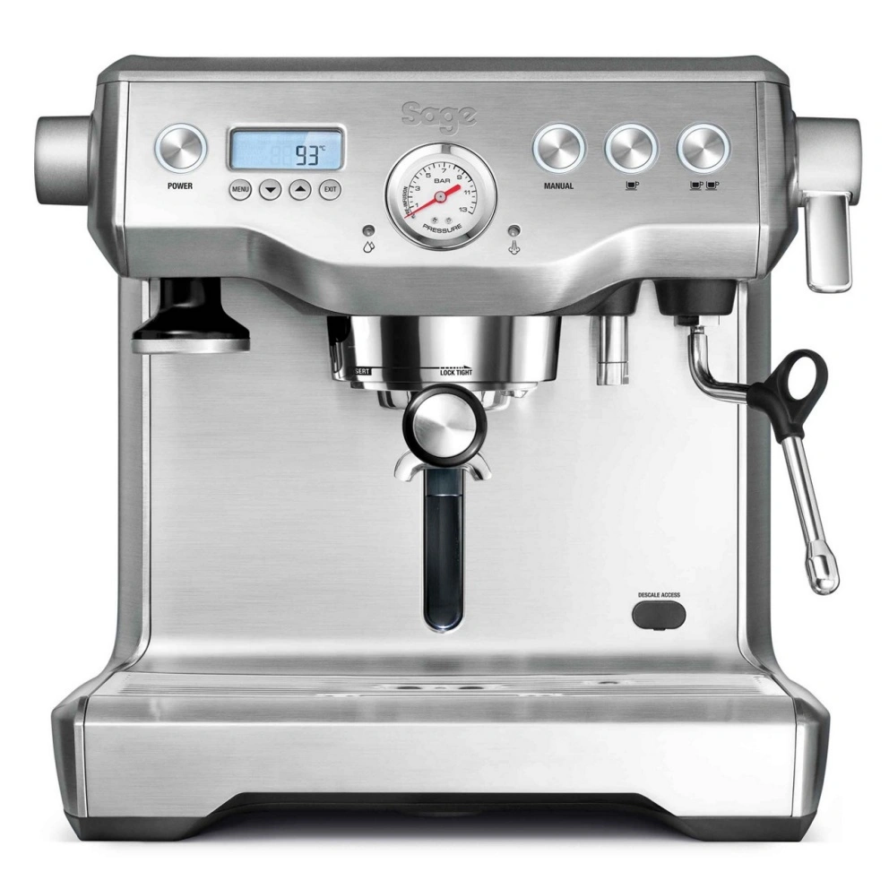Kavos aparatas Sage Dual Boiler SES920 BSS