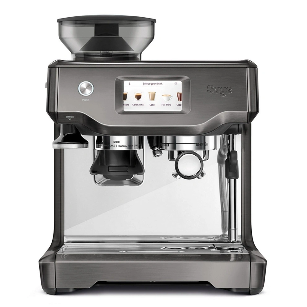 Kavos aparatas Sage Barista Touch SES880 BST