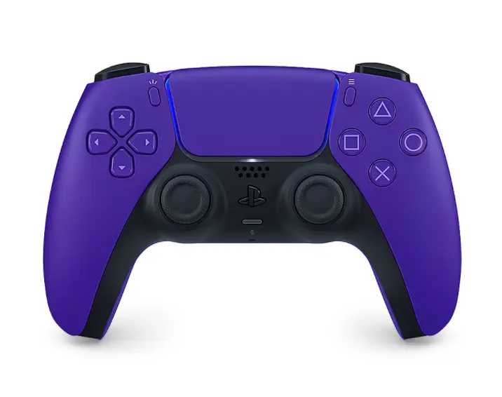 Pultelis Sony DualSense PS5 Wireless Galactic Purple