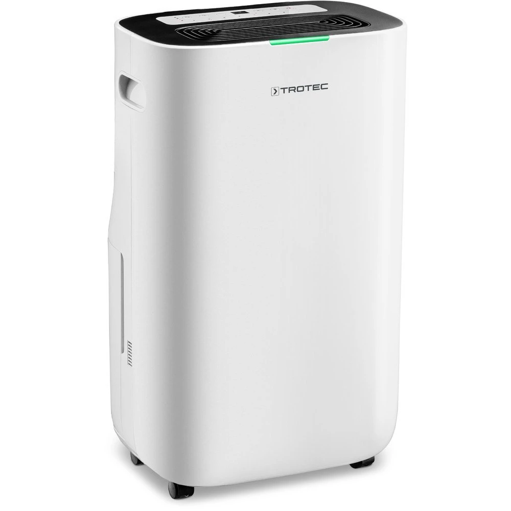 Kondensacinis oro sausintuvas TROTEC TTK 70 HEPA