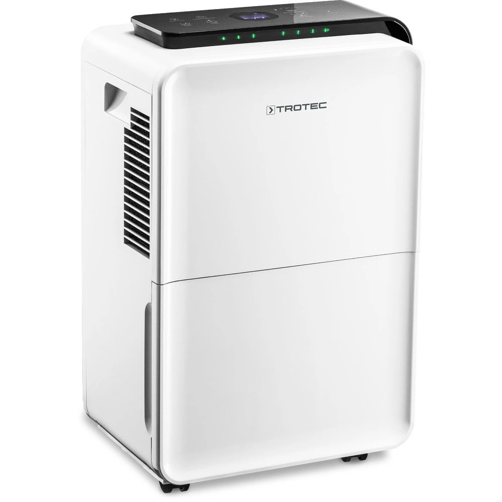 Kondensacinis oro sausintuvas TROTEC TTK 99 HEPA