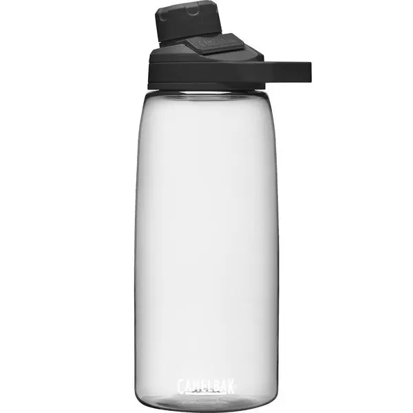 Gertuvė Camelbak Chute Mag 1L, Clear