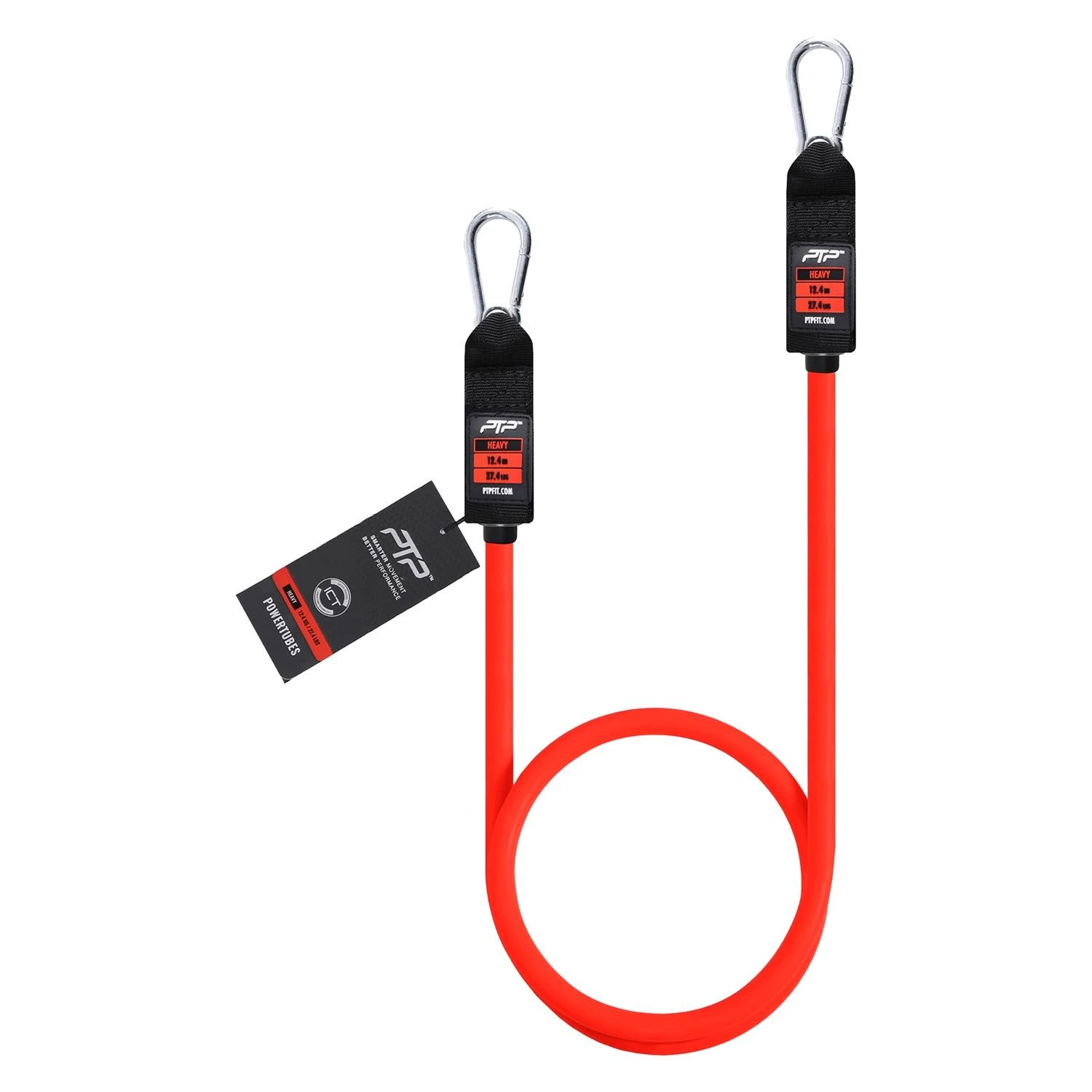 Pasipriešinimo guma PTP Powertubes Elite Heavy