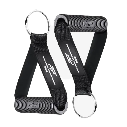 Rankenos PTP Elite Power Handles