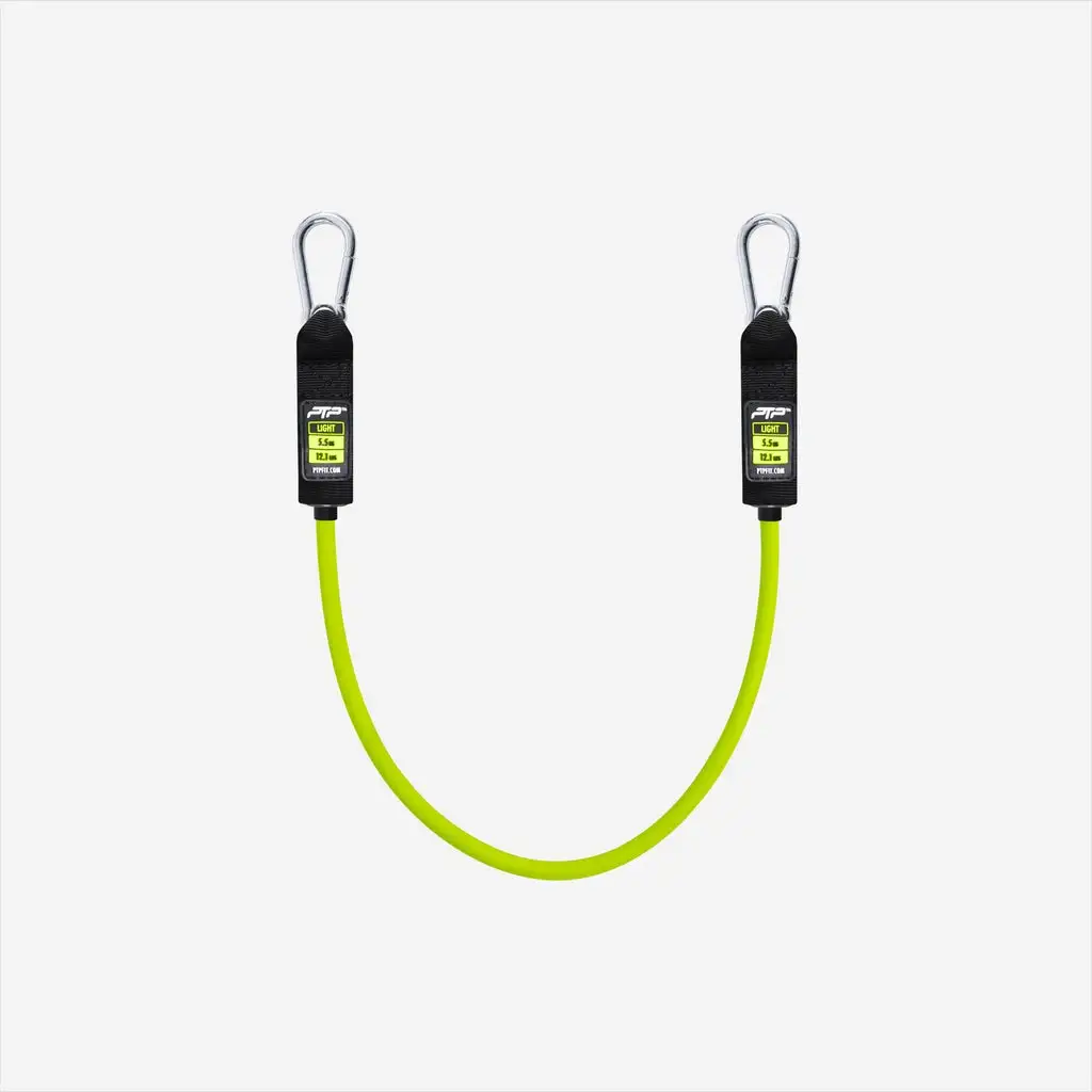 Pasipriešinimo guma PTP Powertubes Elite Mini Light