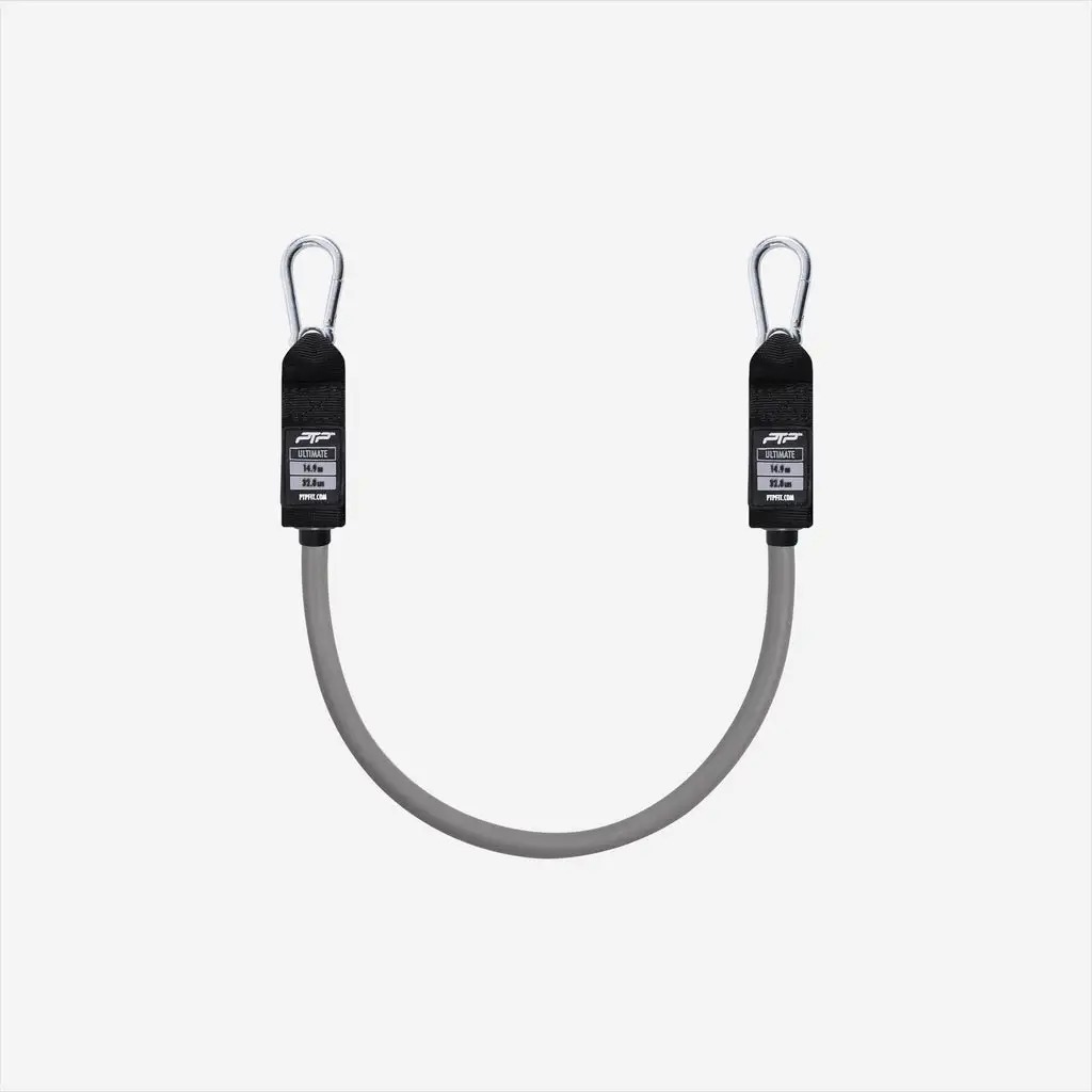 Pasipriešinimo guma PTP Powertubes Elite Mini Ultimate