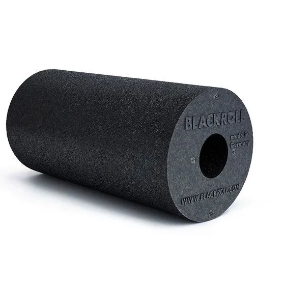 Masažo ritinėlis Blackroll Standard, juodas