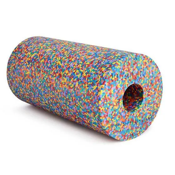 Masažo ritinėlis Blackroll Standard RAINBOW