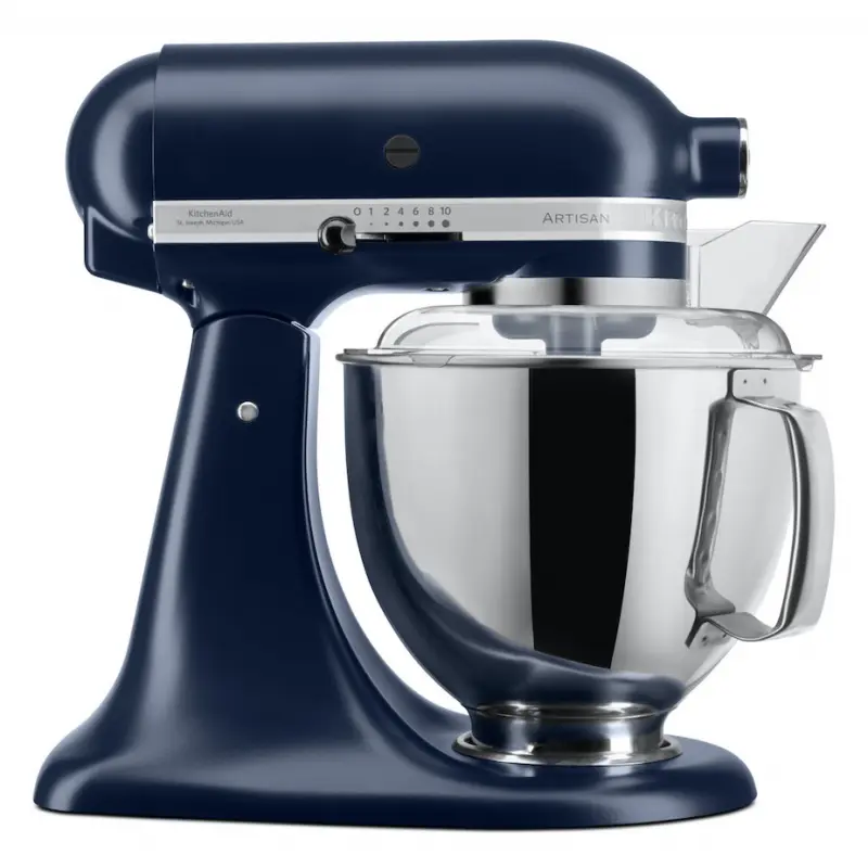 Plaktuvas KitchenAid 5KSM175PSEIB