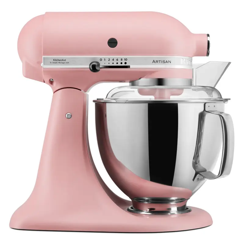 Plaktuvas KitchenAid 5KSM175PSEDR