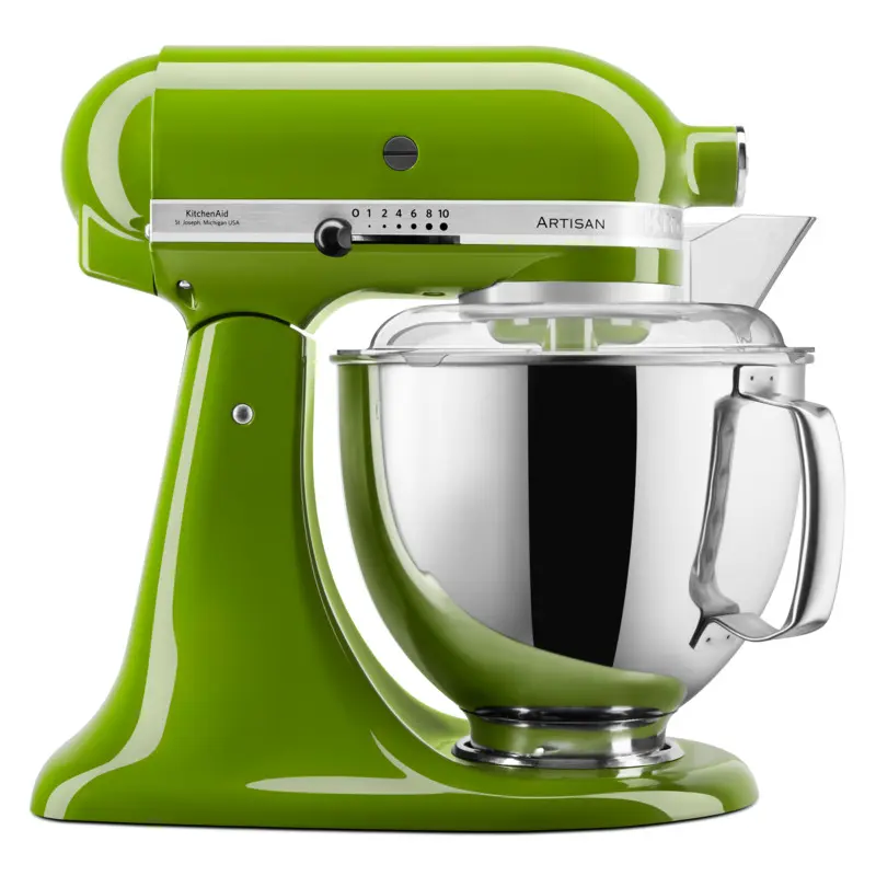 Plaktuvas KitchenAid 5KSM175PSEMA