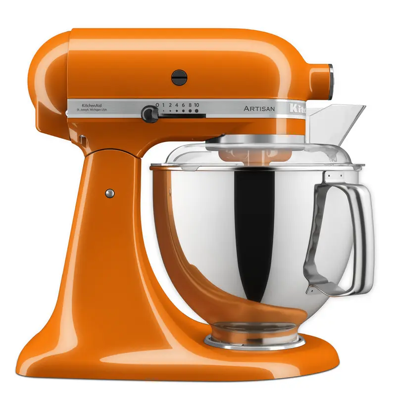 Plaktuvas KitchenAid 5KSM175PSEHY