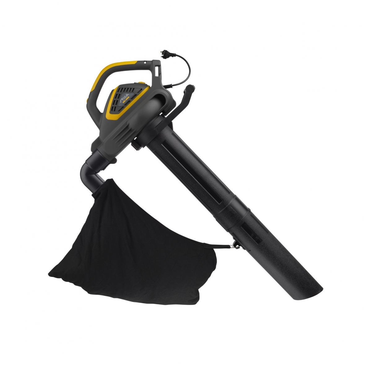 Lapų pūstuvas / siurblys STIGA BL 130c V