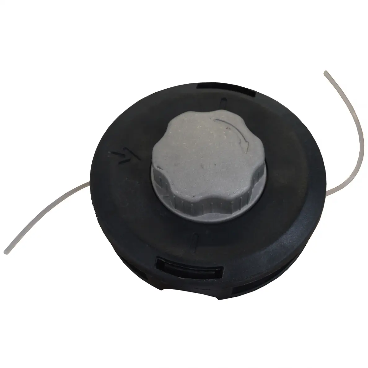 PJOVIMO BŪGNAS SU VALU (trimerio galva) AMBER-LINE G003