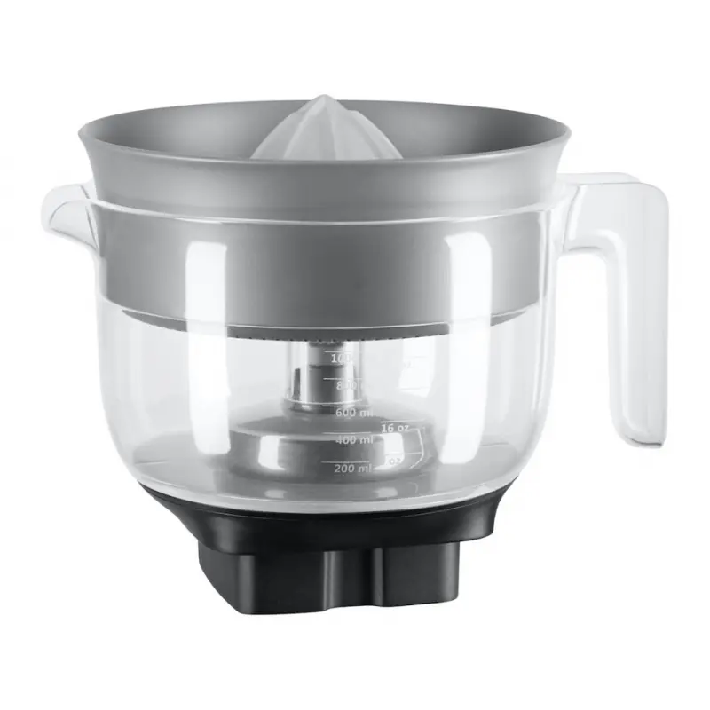 Citrusinių vaisių spaudyklė KitchenAid 5KSB1CPA 1L