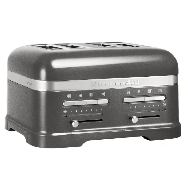 Skrudintuvas KitchenAid 5KMT4205EMS