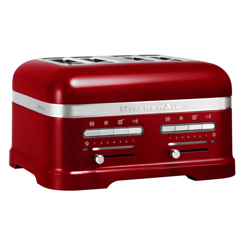 Skrudintuvas KitchenAid 5KMT4205ECA