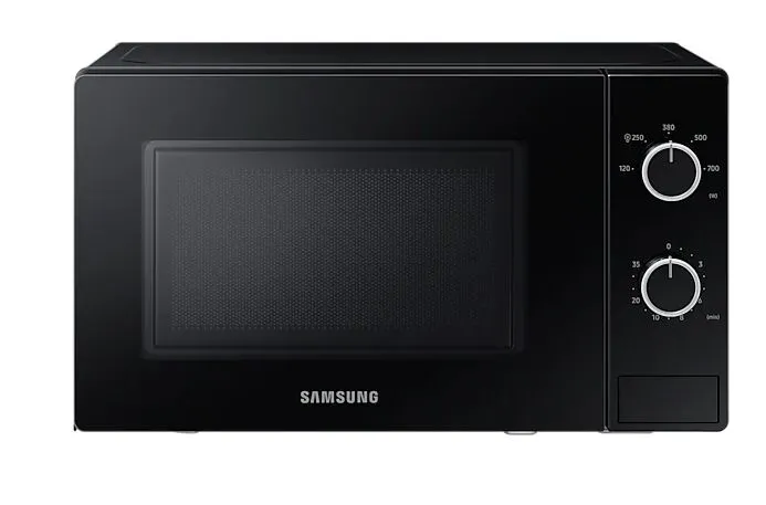 Mikrobangų krosnelė Samsung MS20A3010AL/BA