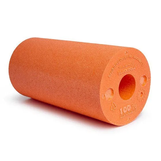 Masažo ritinėlis Blackroll PRO, oranžinis (kietas)