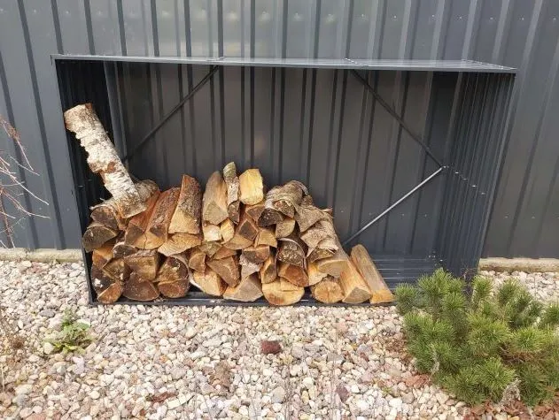 Malkinė KLASIKA GARDEN