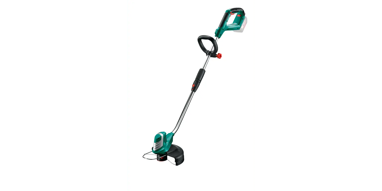 Žoliapjovė - trimeris Bosch AdvancedGrassCut 36 solo (be akumuliatoriaus ir kroviklio)