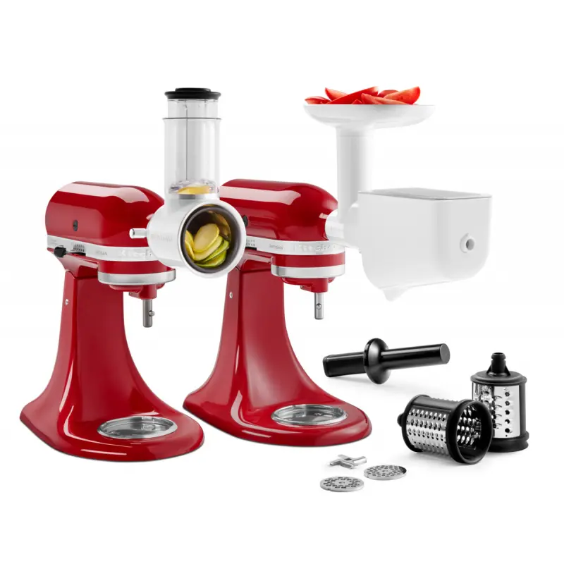 Antgalių komplektas KitchenAid 5KSM2FPPC