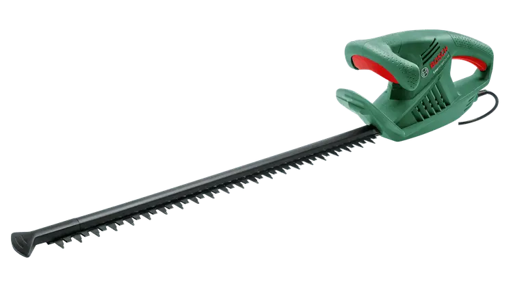 Gyvatvorių žirklės Bosch EasyHedgeCut 55, 55 cm