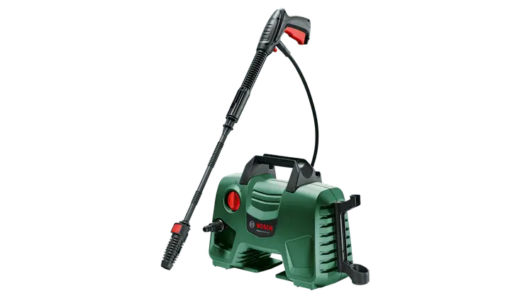 Aukšto slėgio plovykla Bosch EasyAquatak 110, 1300W