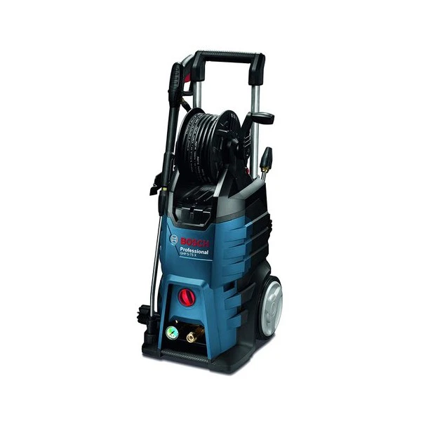 Profesionali aukšto slėgio plovykla Bosch GHP 5-75X, 2600W