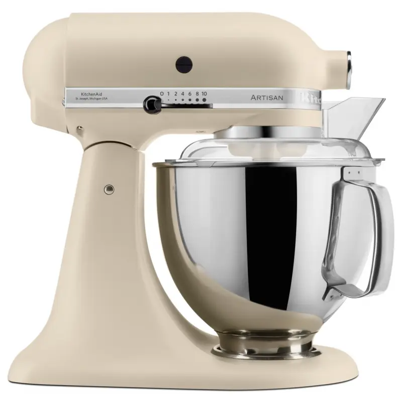Virtuvinis kombainas KitchenAid 5KSM175PSEFL
