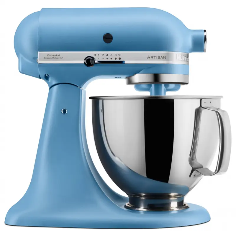 Plaktuvas KitchenAid 5KSM175PSEVB