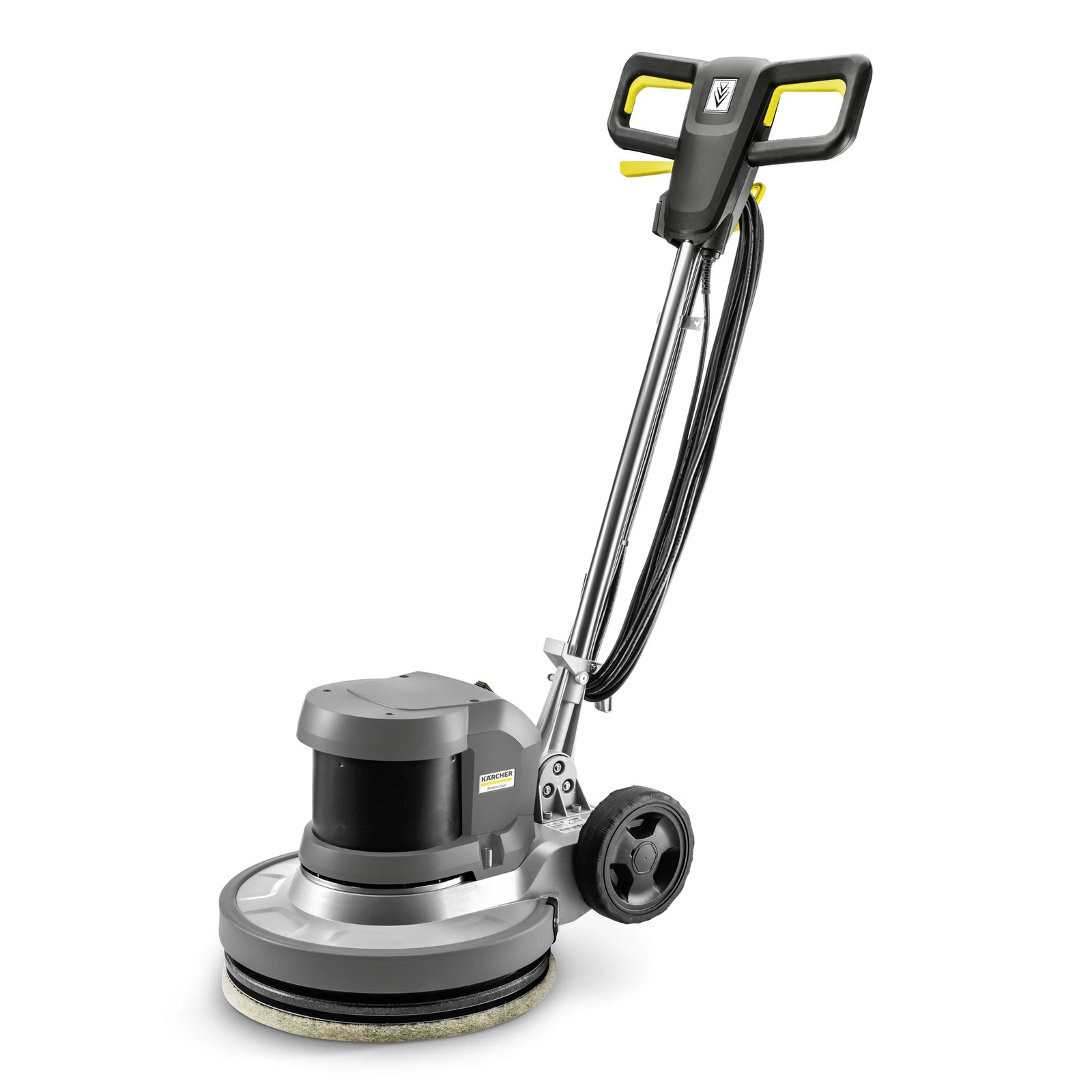 Profesionalus grindų poliravimo įrenginys Karcher BDS 43/DUO C (1.291-250.0)