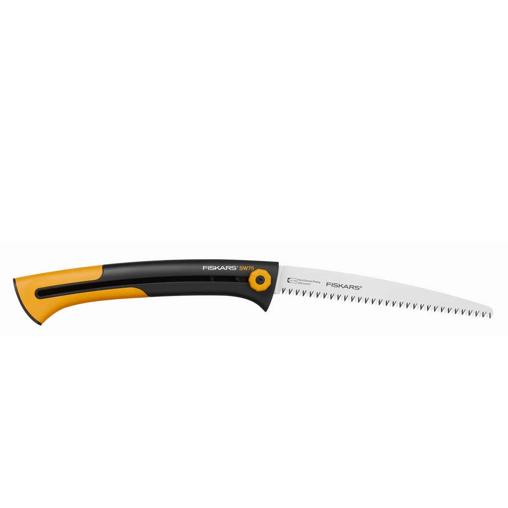 Sodininko pjūklelis Fiskars Xtract (L) SW75 (1000614)