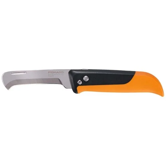 Sulankstomas sodininko Fiskars X-series K80 (1062819)