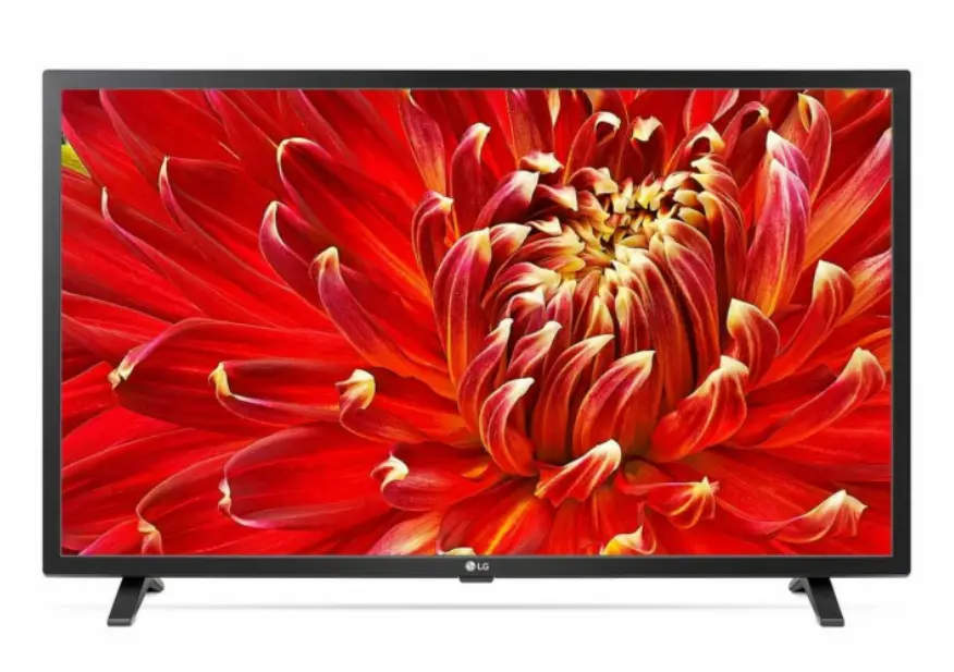 Televizorius LG 32LQ63006LA LED 32" Smart